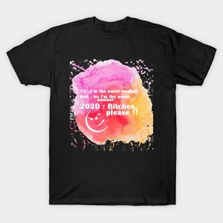 there is someone for everyone , my person is a psychiatrist T-Shirt